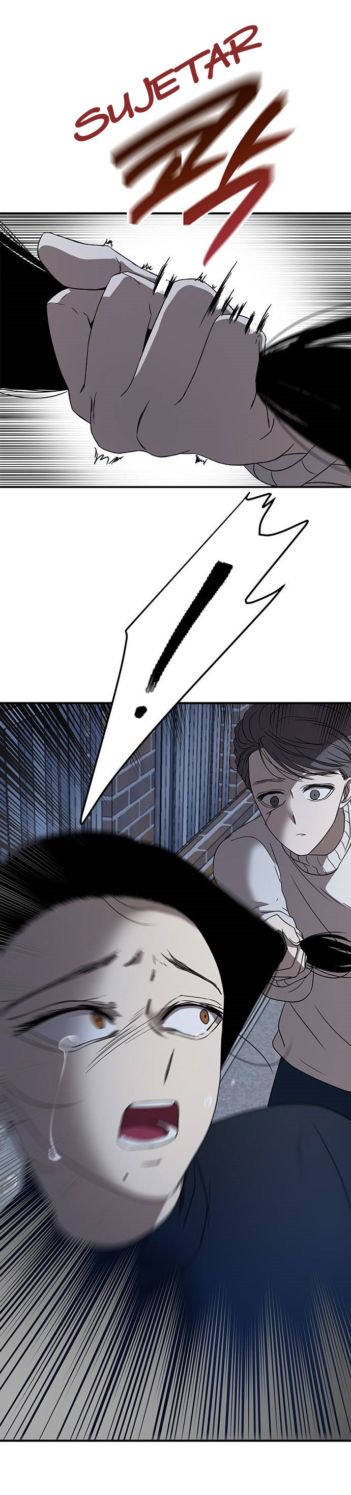 Read OLGAMI ES Manga Online