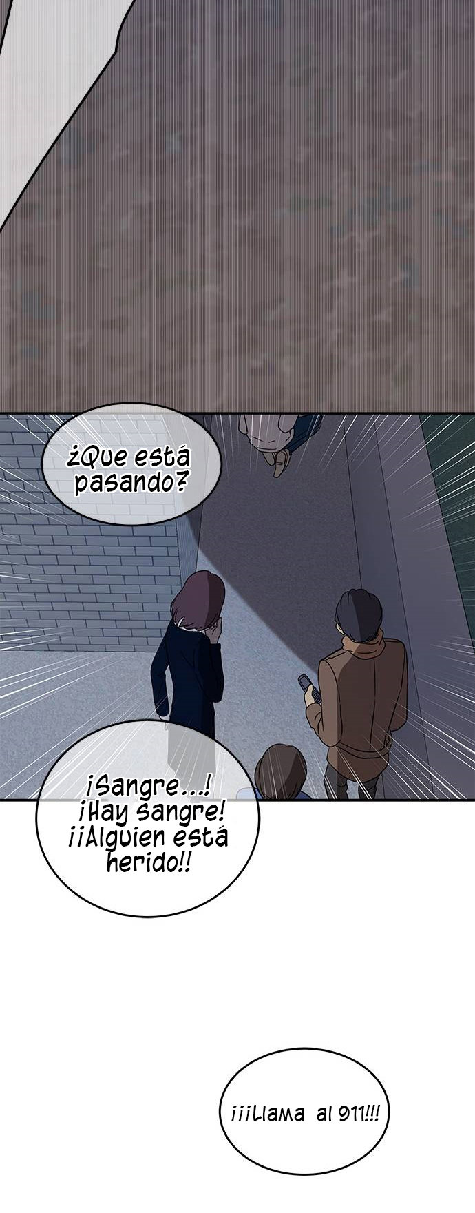 Read OLGAMI ES Manga Online