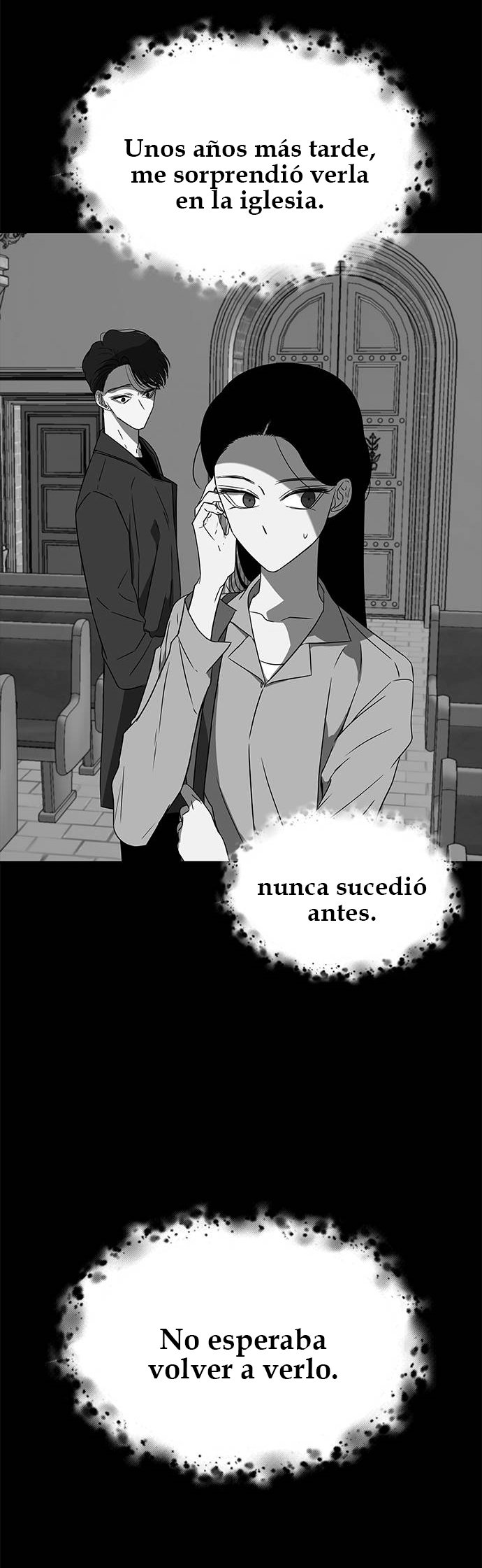 Read OLGAMI ES Manga Online