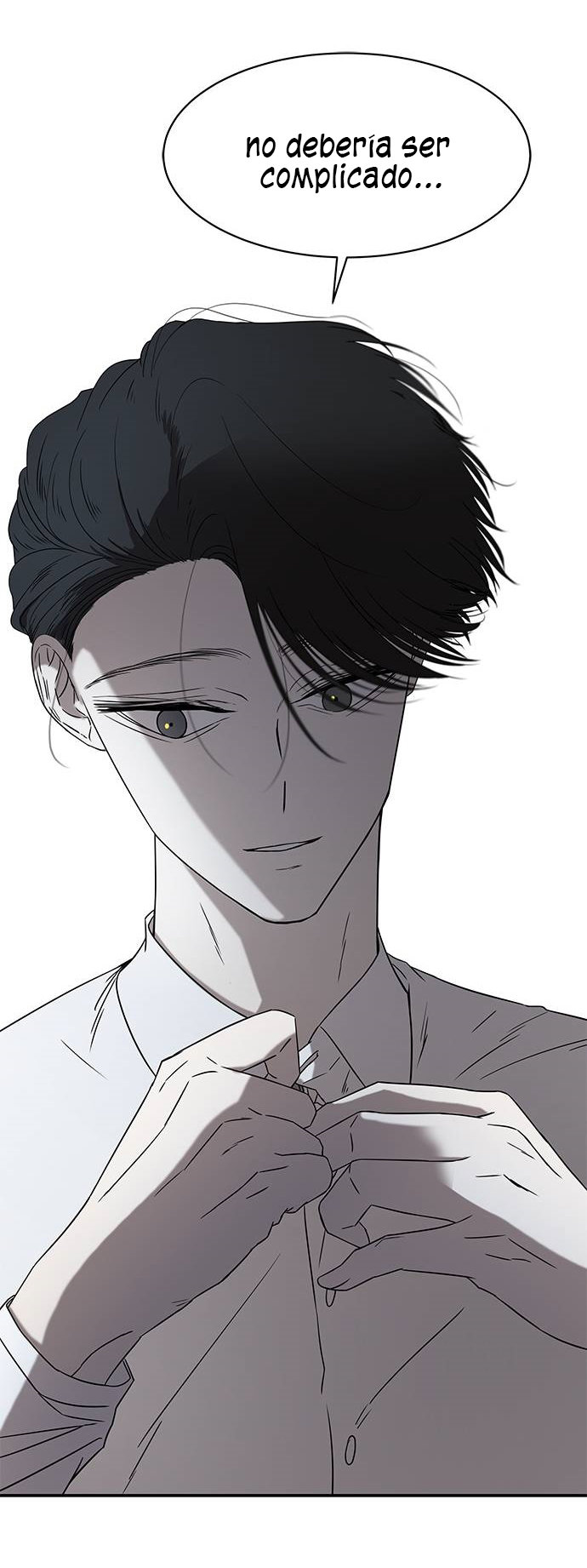 Read OLGAMI ES Manga Online