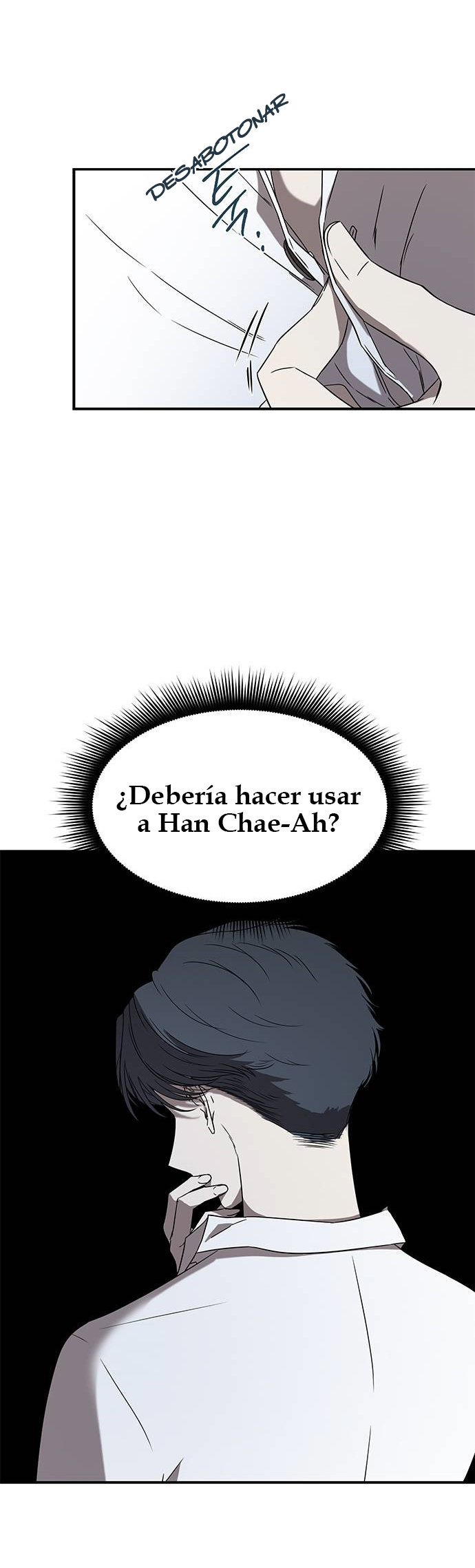 Read OLGAMI ES Manga Online