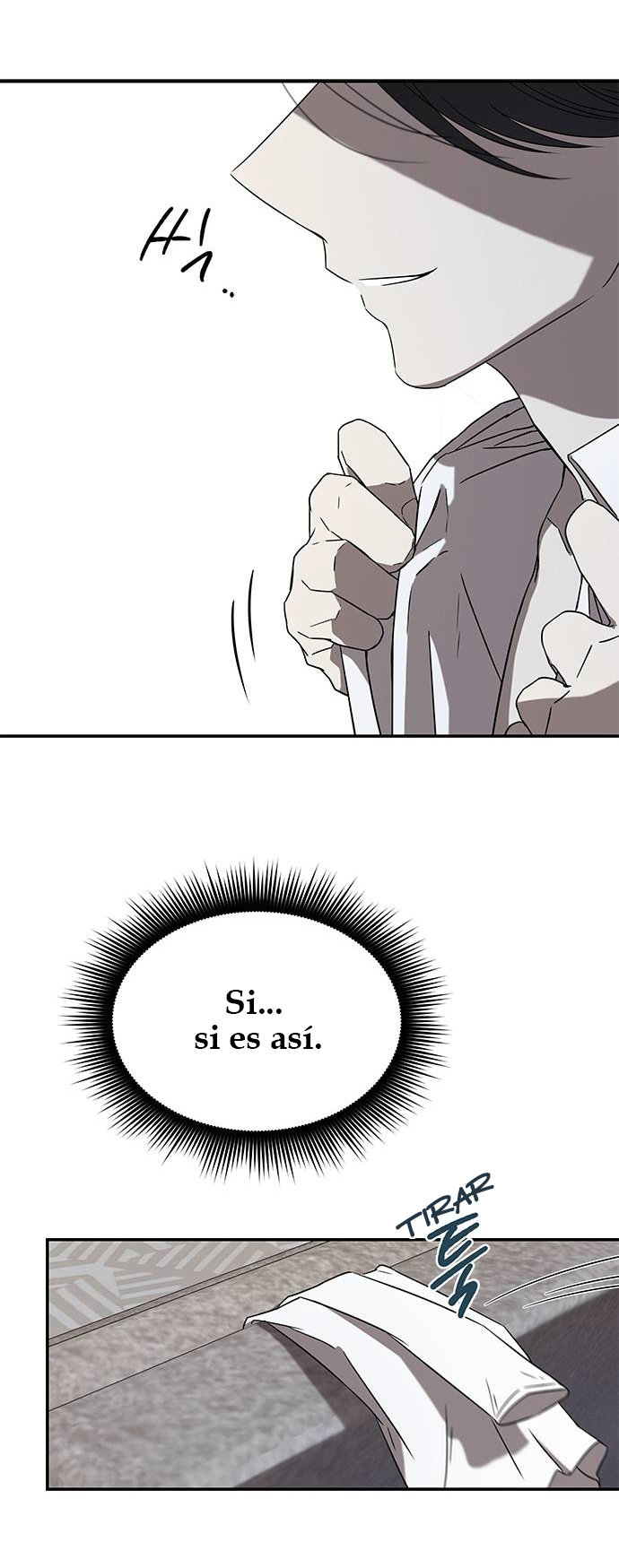 Read OLGAMI ES Manga Online