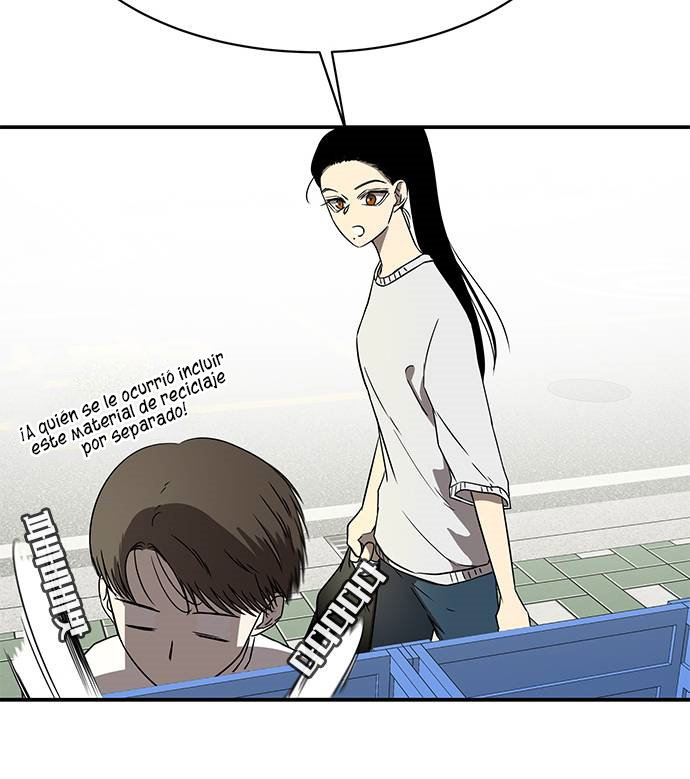 Read OLGAMI ES Manga Online