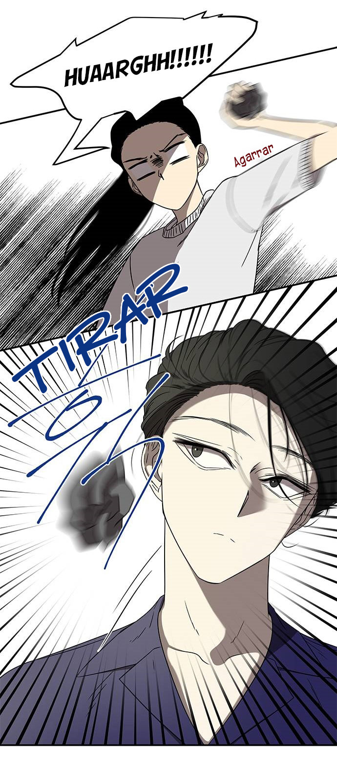 Read OLGAMI ES Manga Online