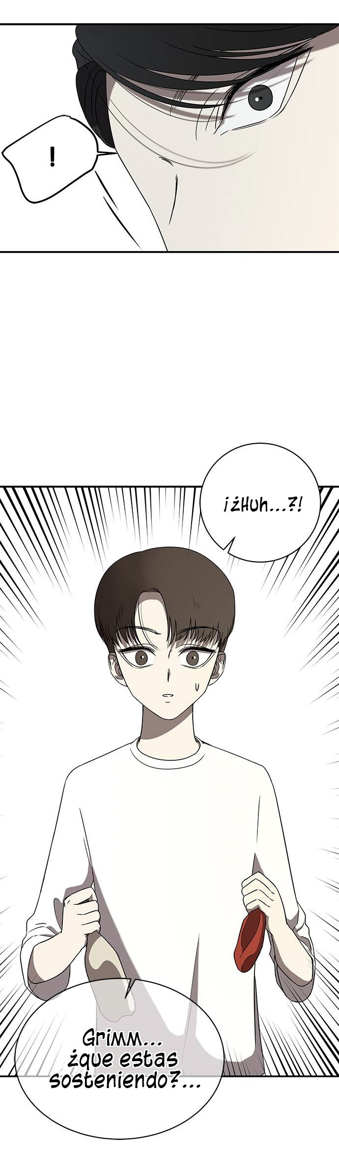 Read OLGAMI ES Manga Online