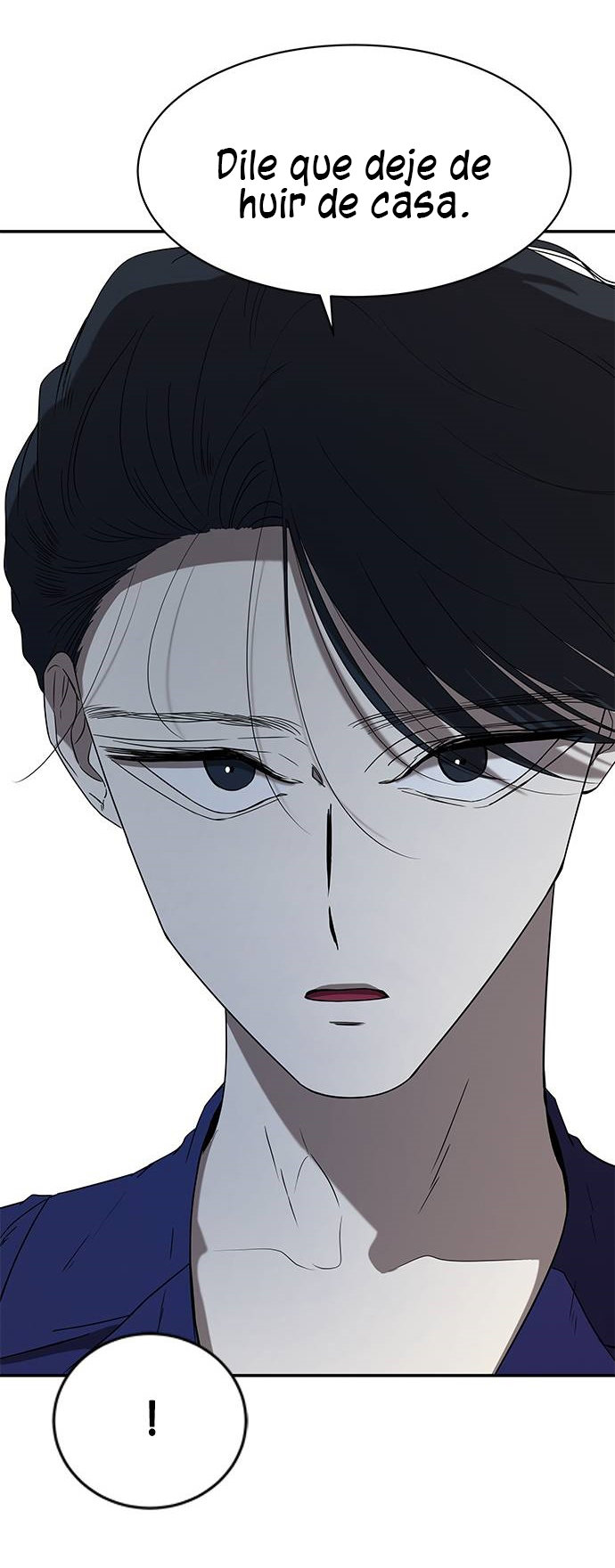 Read OLGAMI ES Manga Online