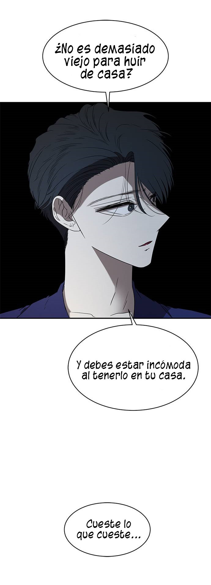 Read OLGAMI ES Manga Online