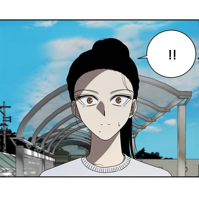 Read OLGAMI ES Manga Online