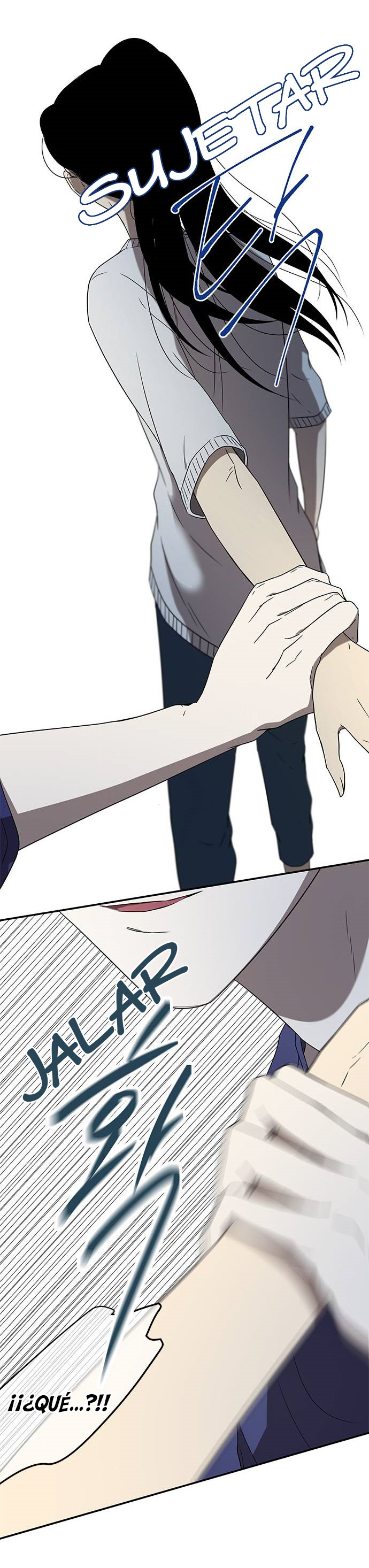 Read OLGAMI ES Manga Online