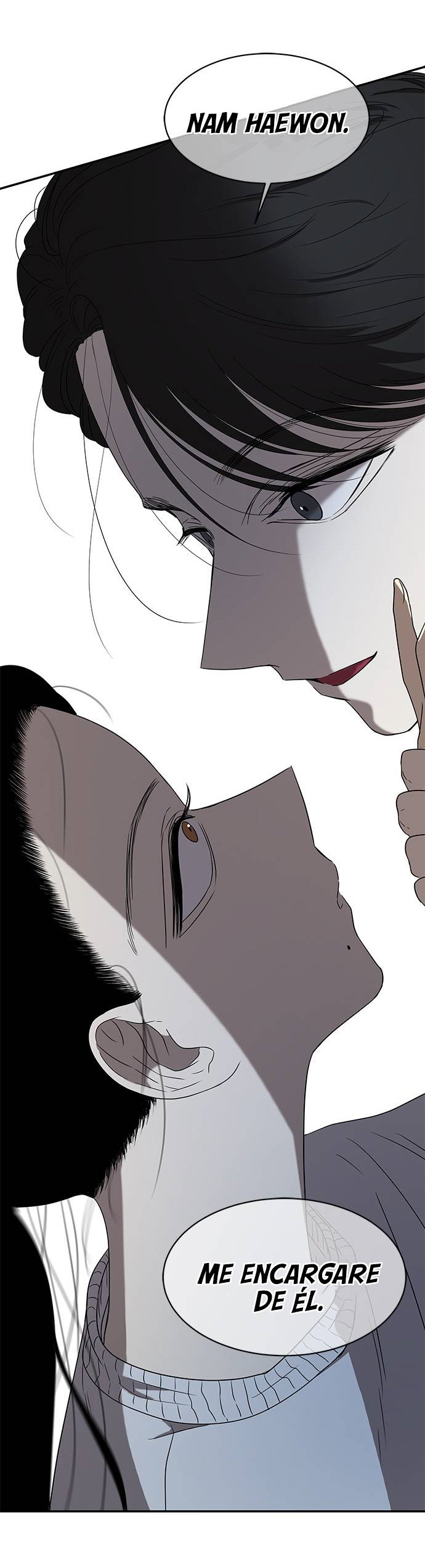 Read OLGAMI ES Manga Online