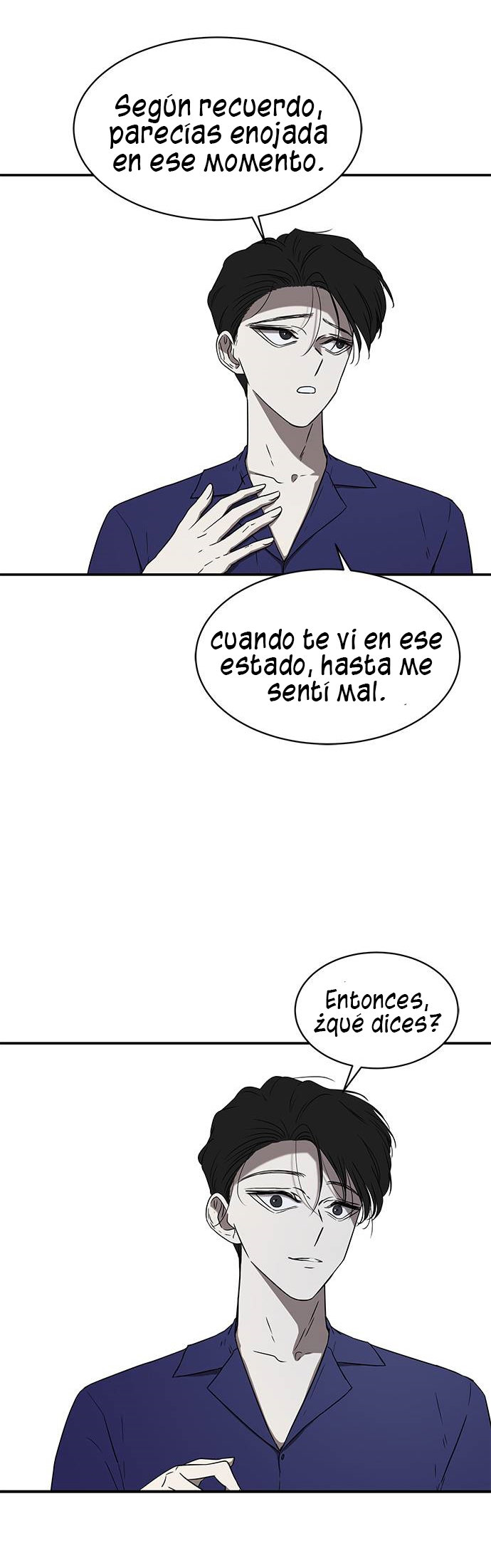 Read OLGAMI ES Manga Online