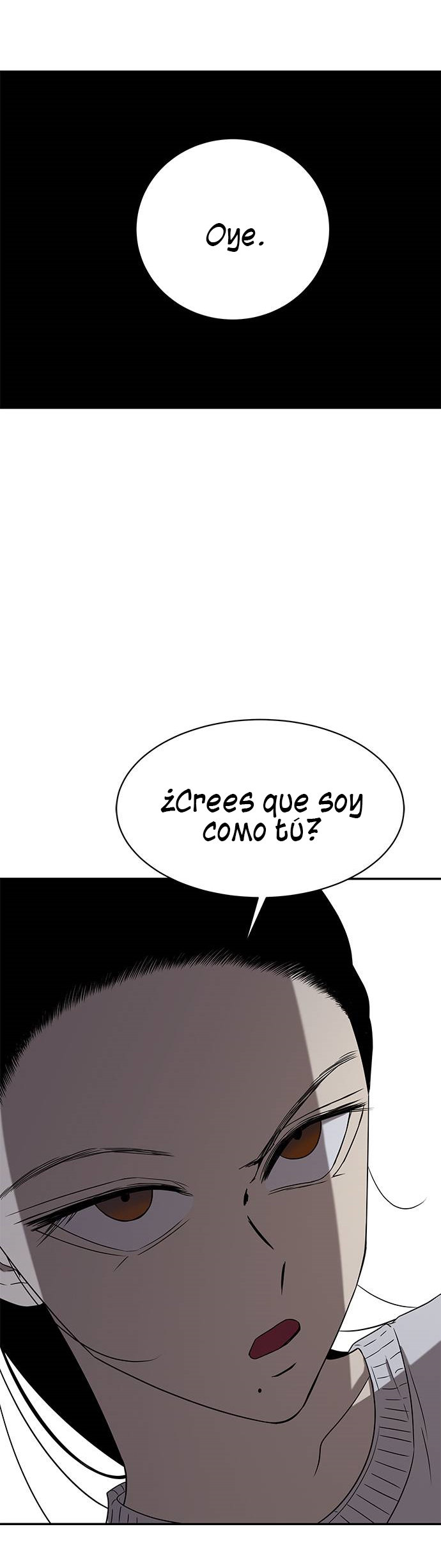Read OLGAMI ES Manga Online