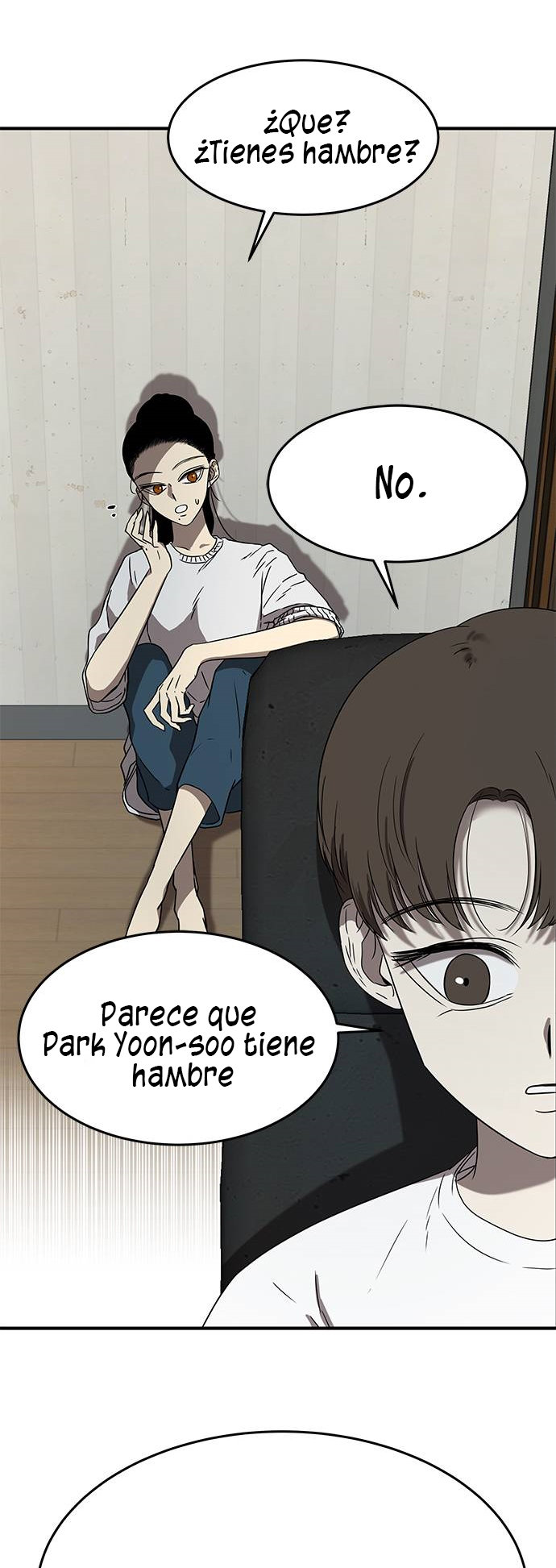 Read OLGAMI ES Manga Online