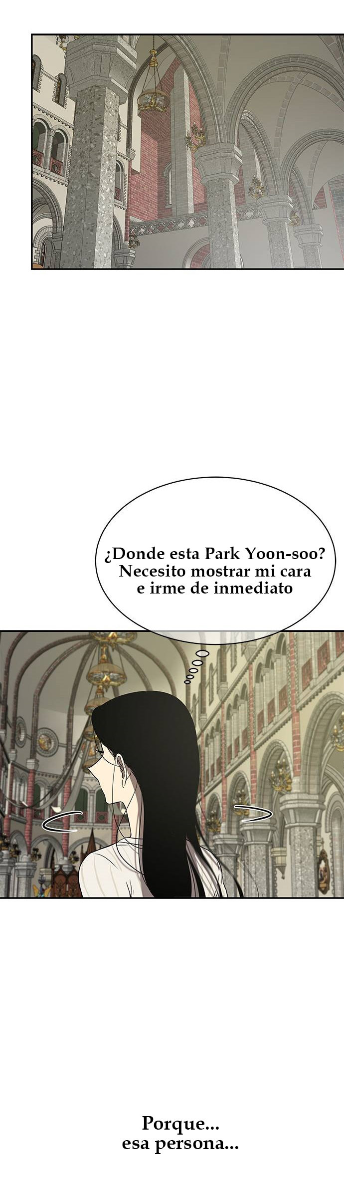 Read OLGAMI ES Manga Online