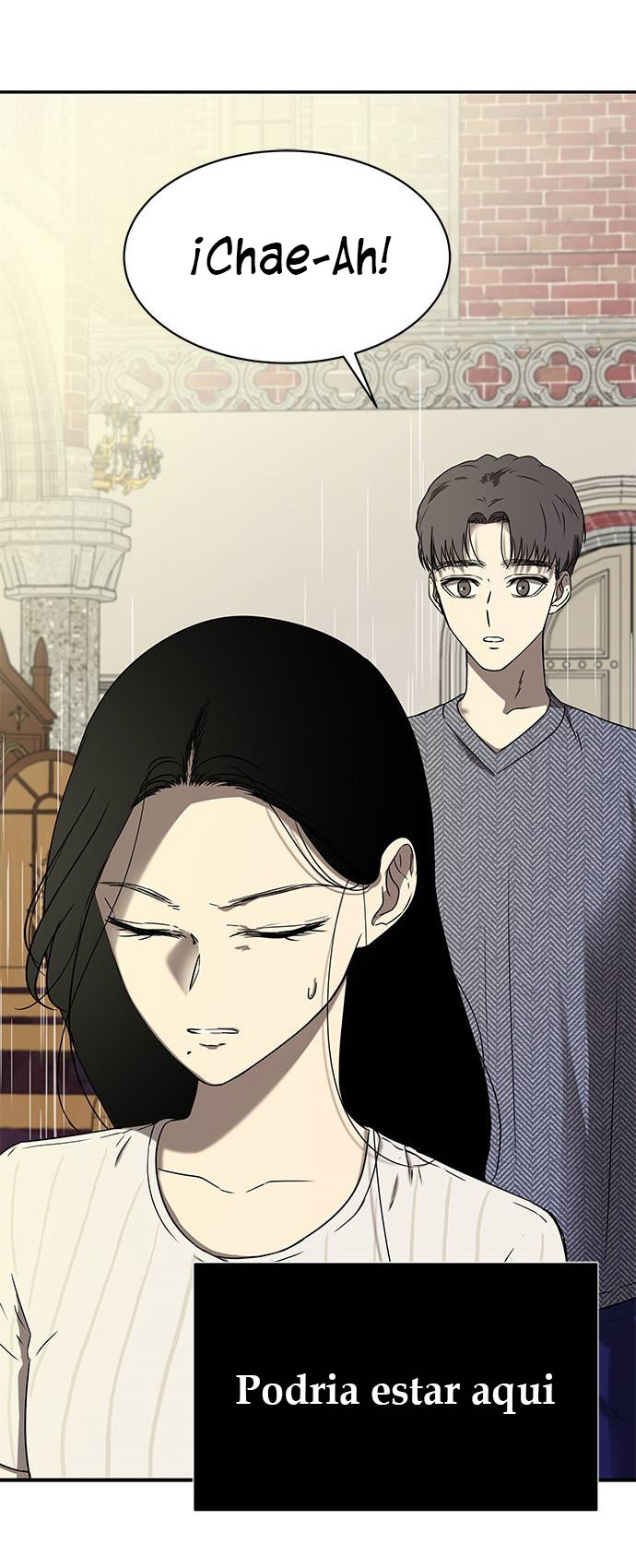 Read OLGAMI ES Manga Online