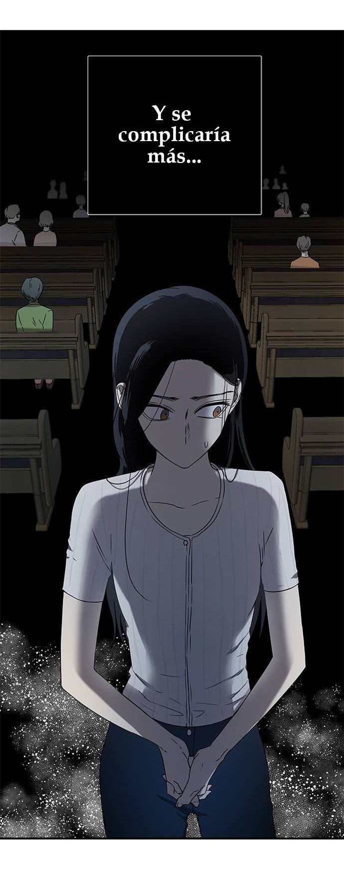Read OLGAMI ES Manga Online