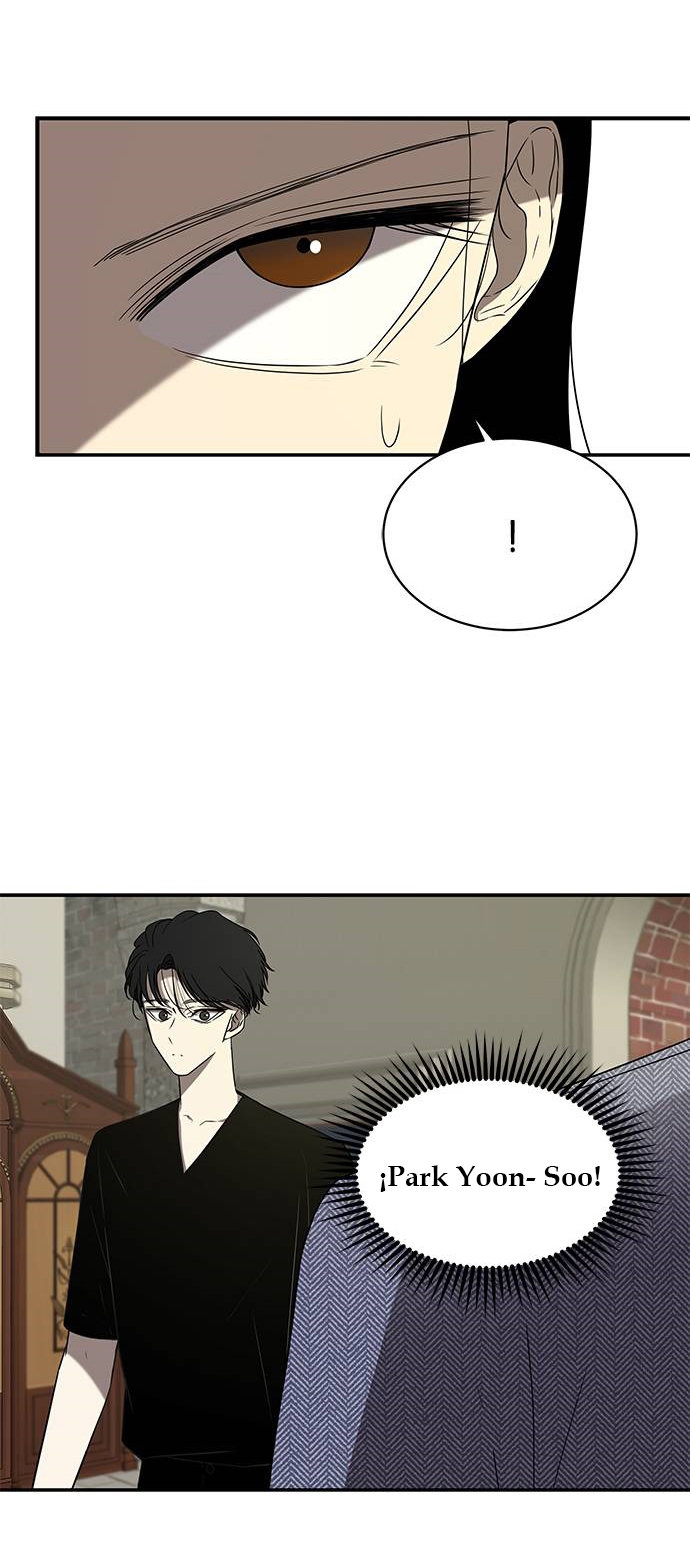 Read OLGAMI ES Manga Online