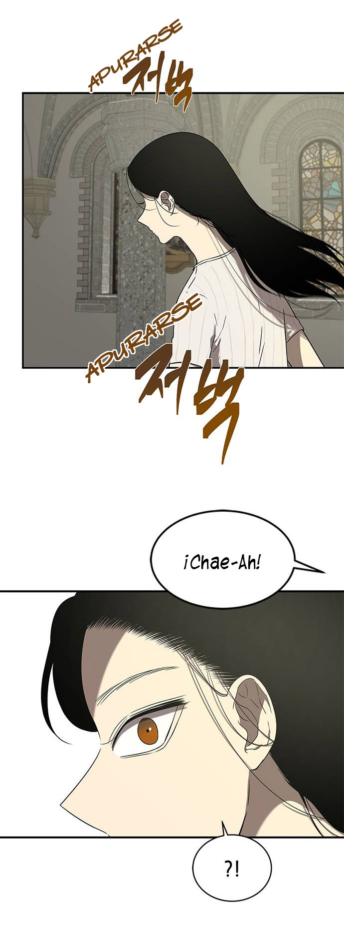 Read OLGAMI ES Manga Online