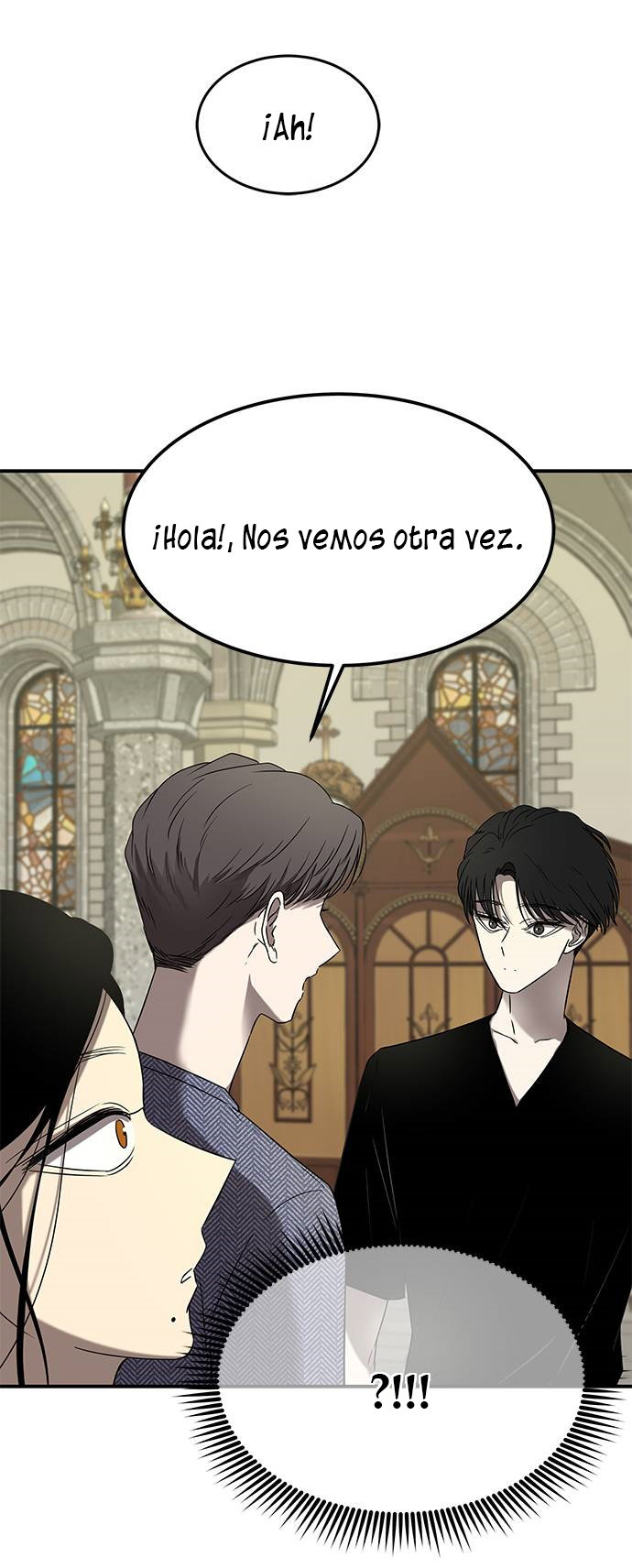 Read OLGAMI ES Manga Online