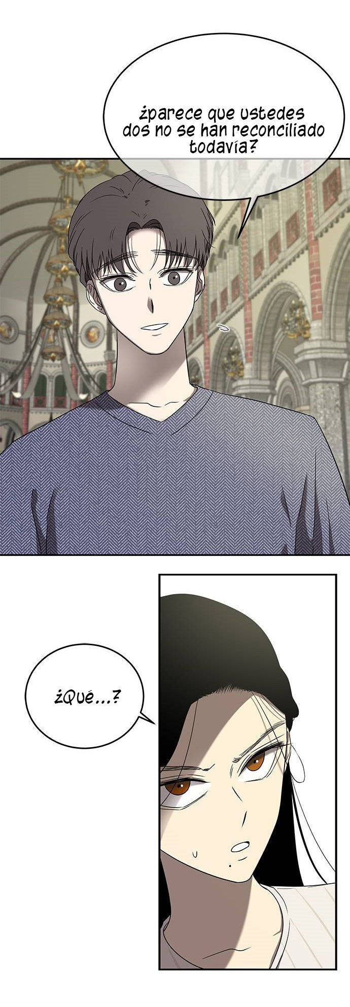Read OLGAMI ES Manga Online