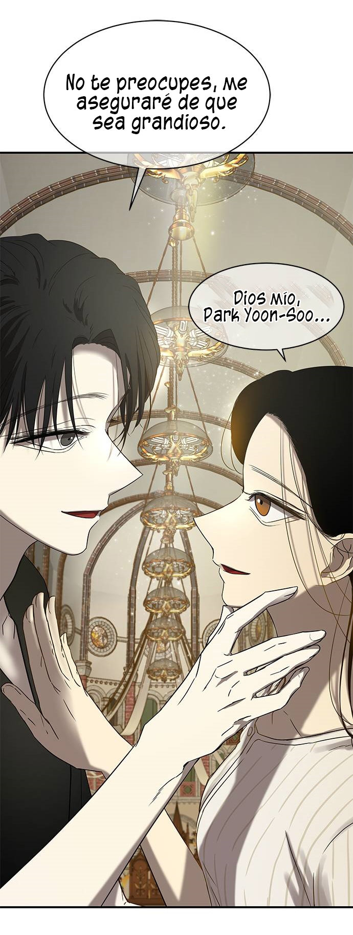 Read OLGAMI ES Manga Online