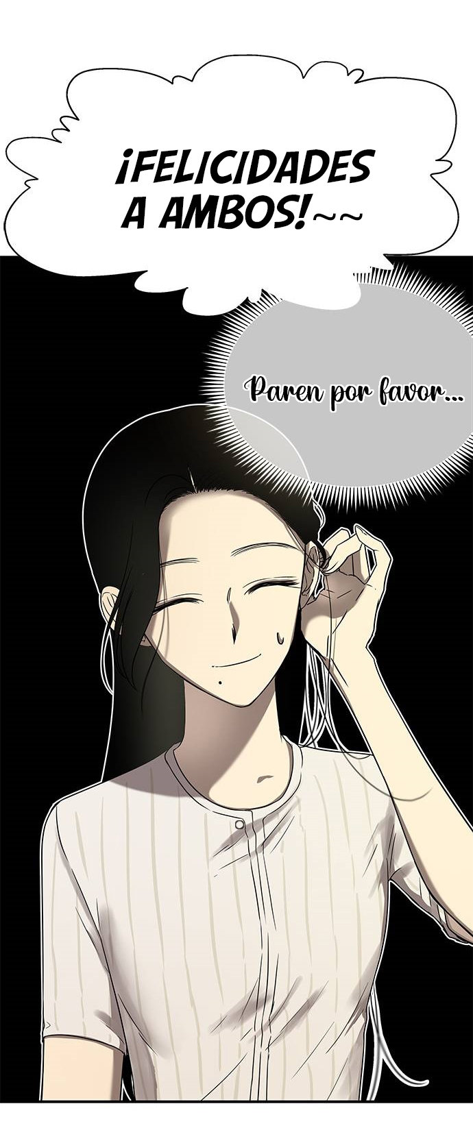 Read OLGAMI ES Manga Online