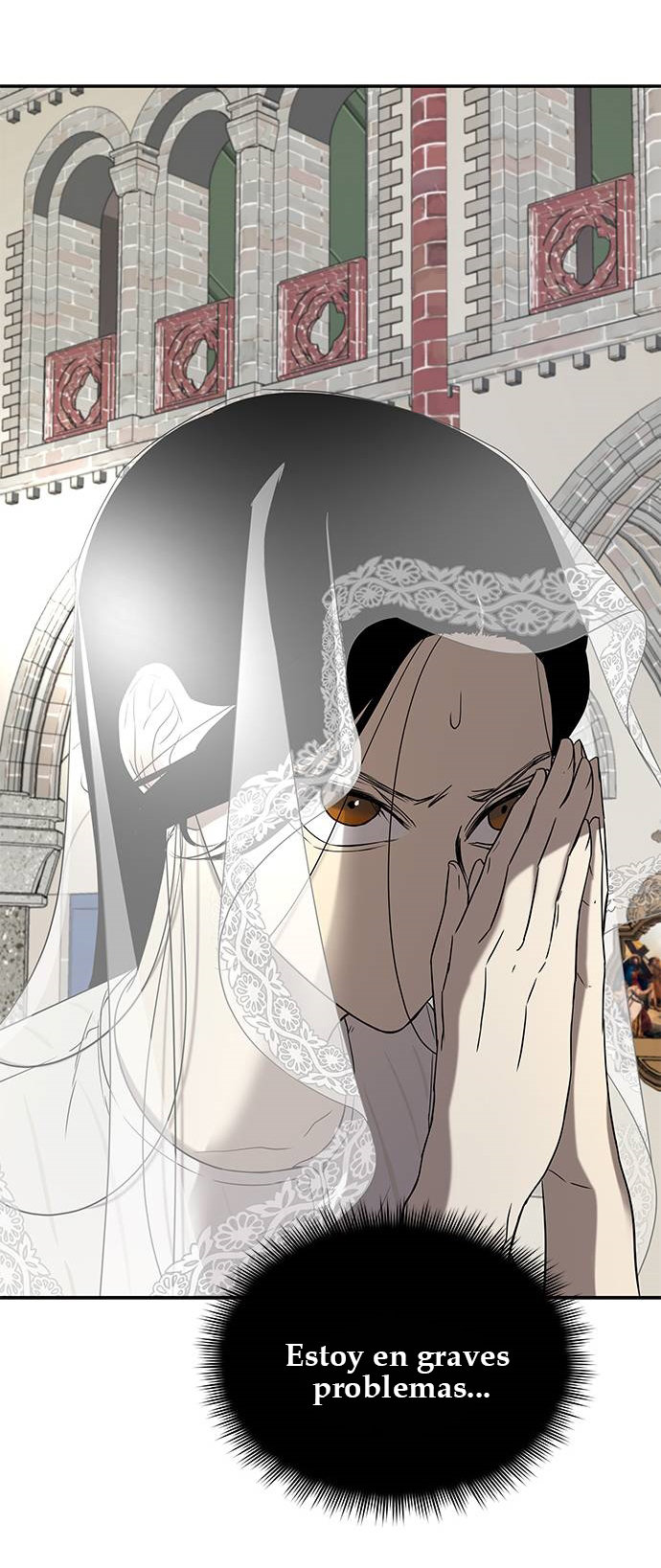 Read OLGAMI ES Manga Online