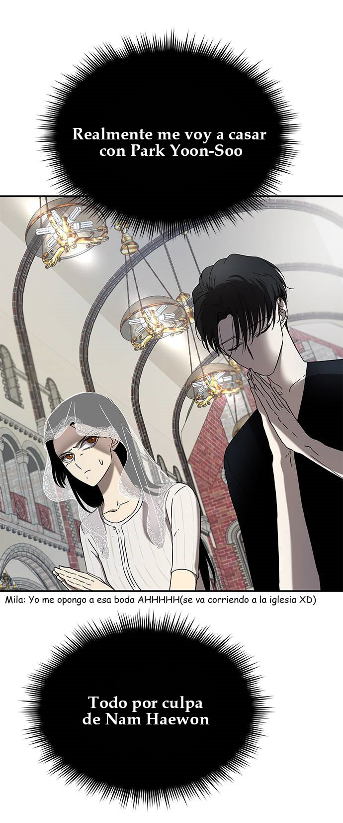 Read OLGAMI ES Manga Online