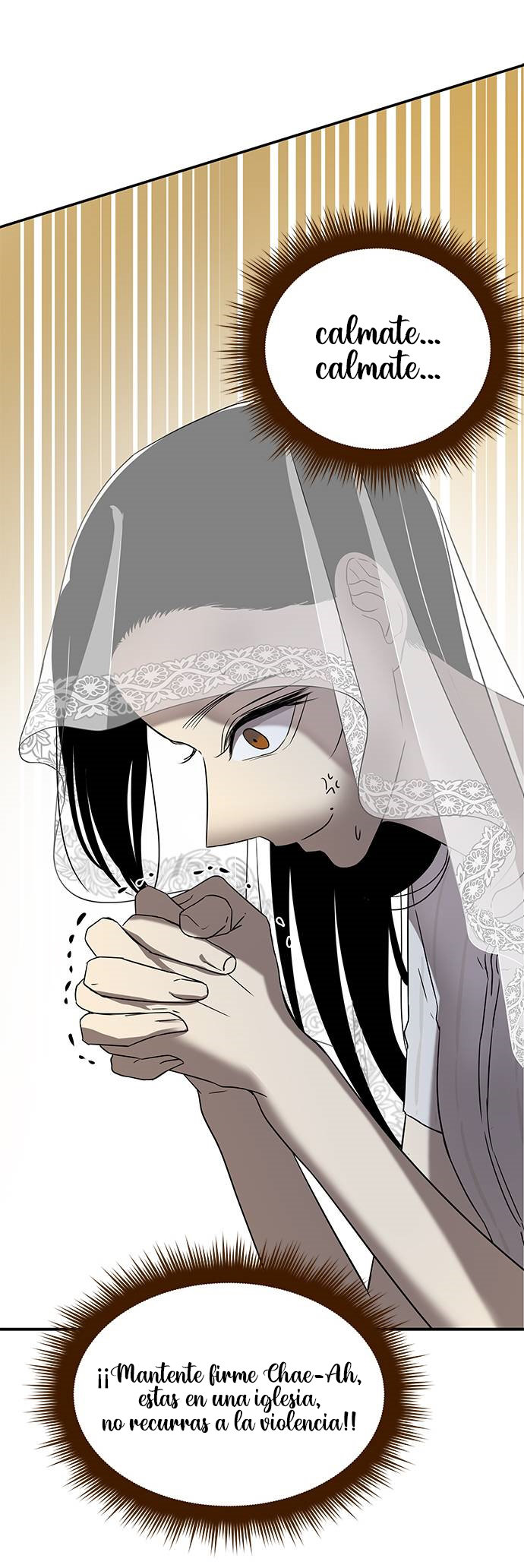 Read OLGAMI ES Manga Online