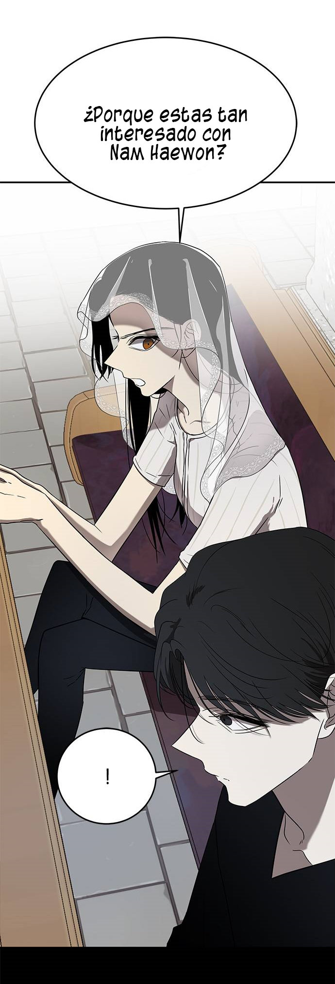 Read OLGAMI ES Manga Online