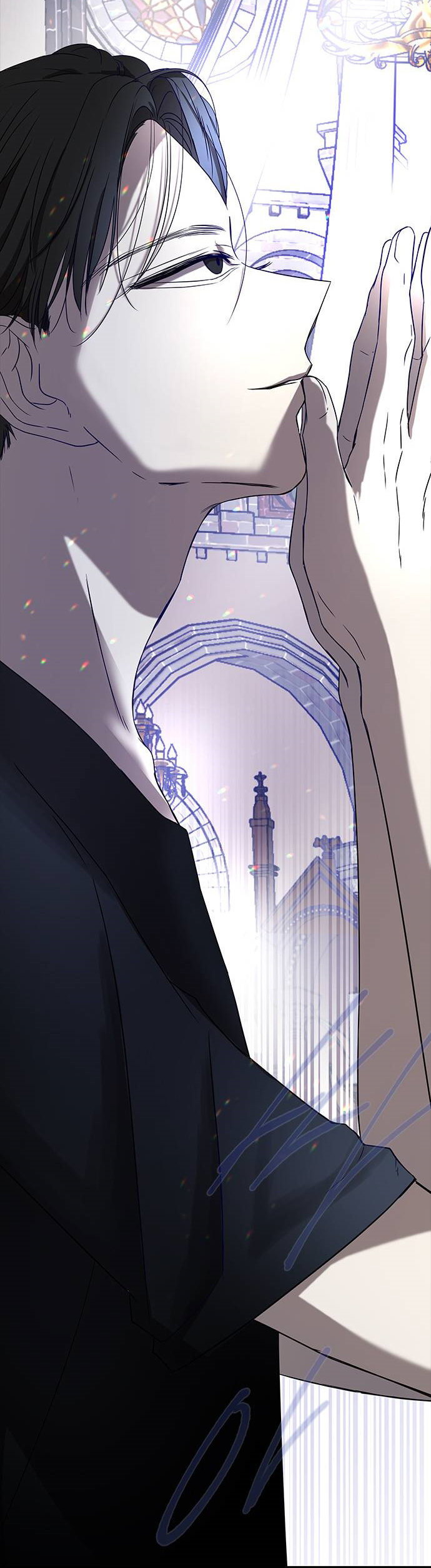 Read OLGAMI ES Manga Online