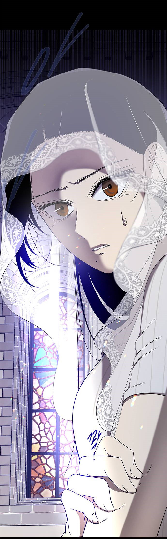 Read OLGAMI ES Manga Online