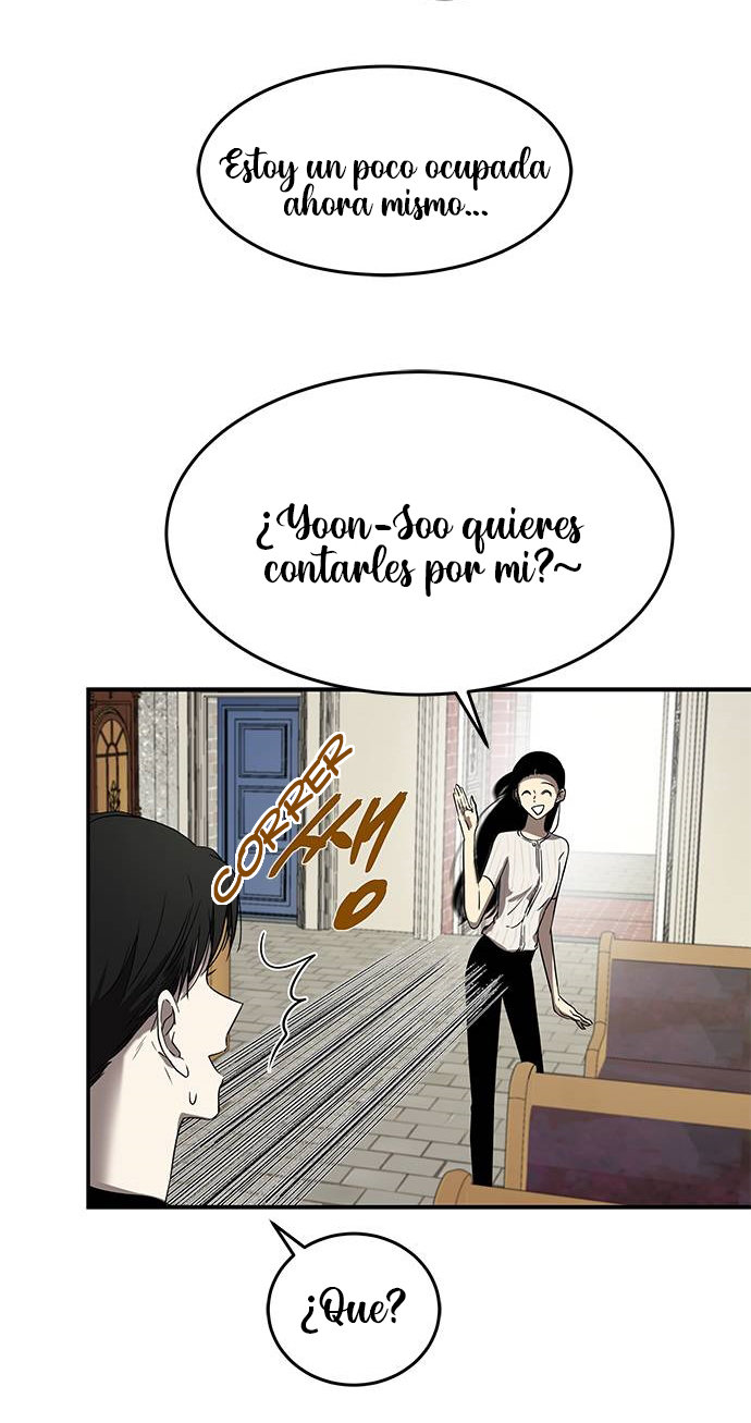 Read OLGAMI ES Manga Online