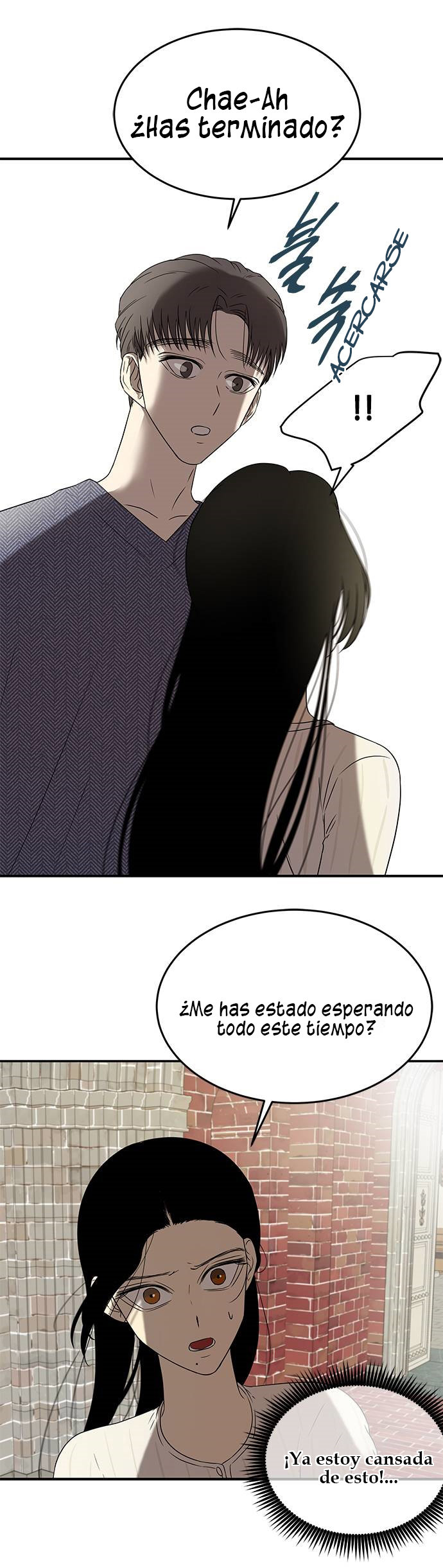 Read OLGAMI ES Manga Online