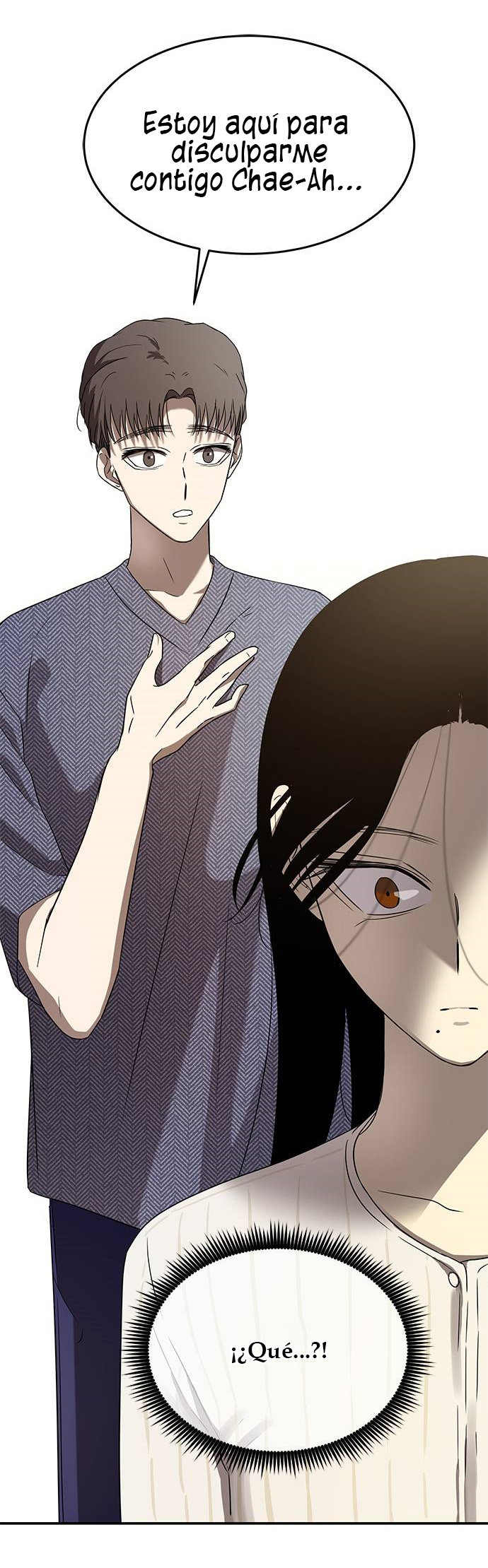 Read OLGAMI ES Manga Online