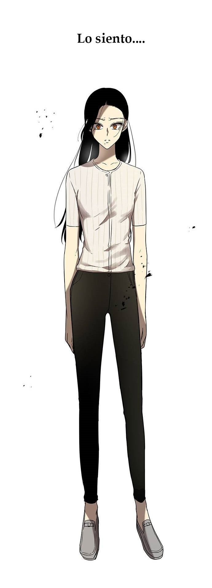 Read OLGAMI ES Manga Online