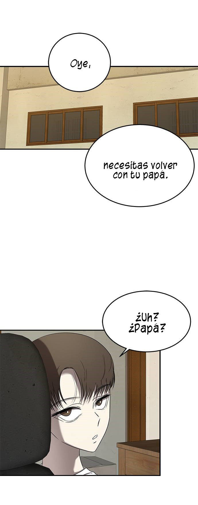 Read OLGAMI ES Manga Online