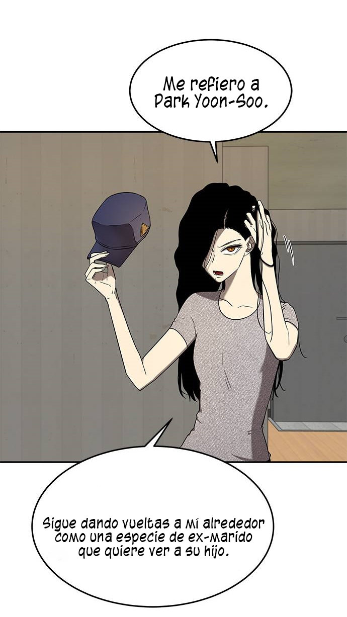 Read OLGAMI ES Manga Online