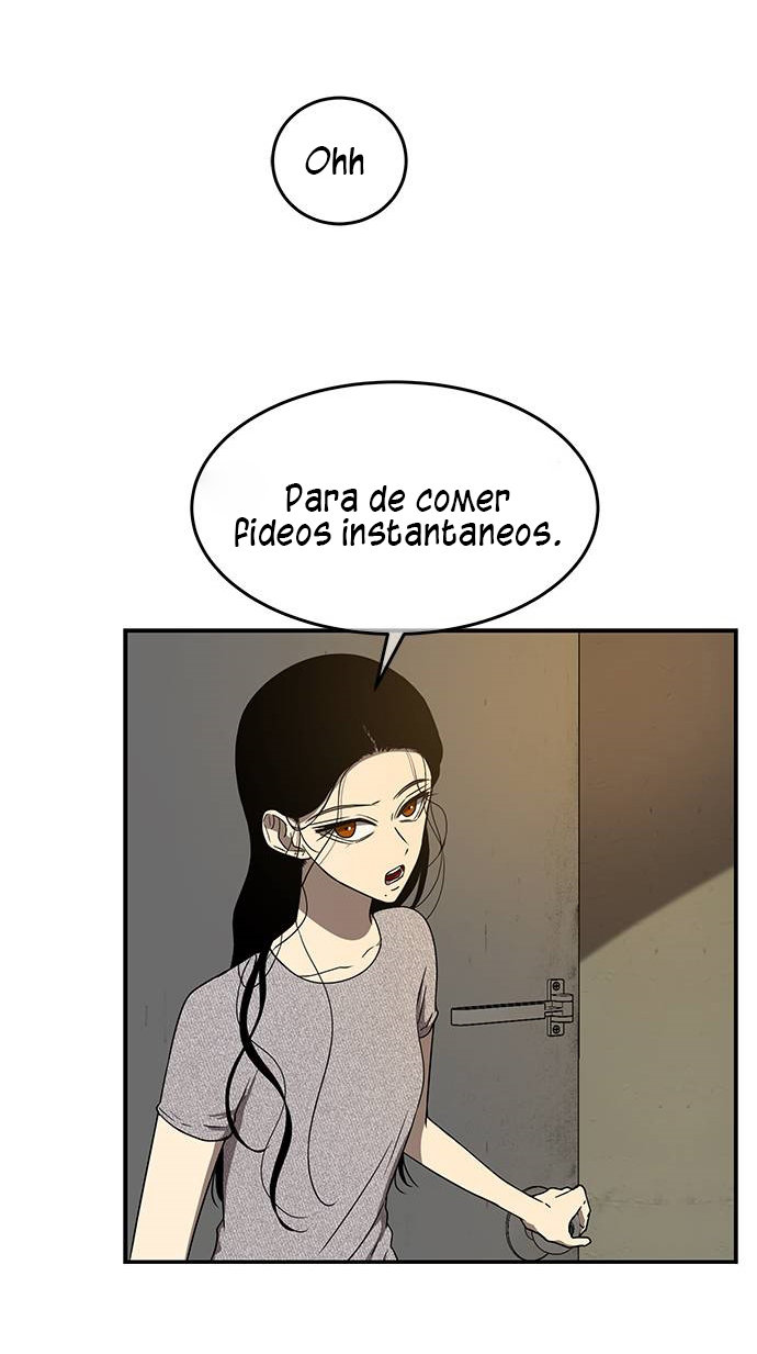 Read OLGAMI ES Manga Online