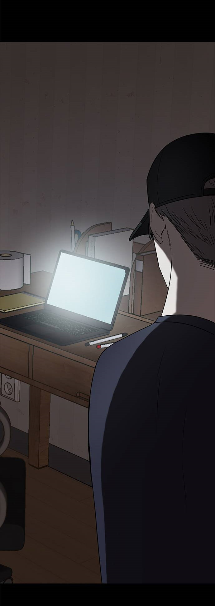Read OLGAMI ES Manga Online