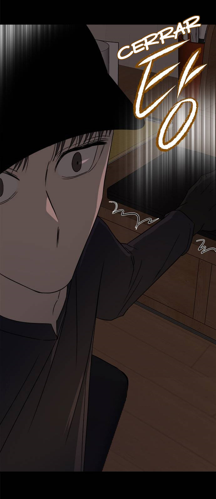 Read OLGAMI ES Manga Online
