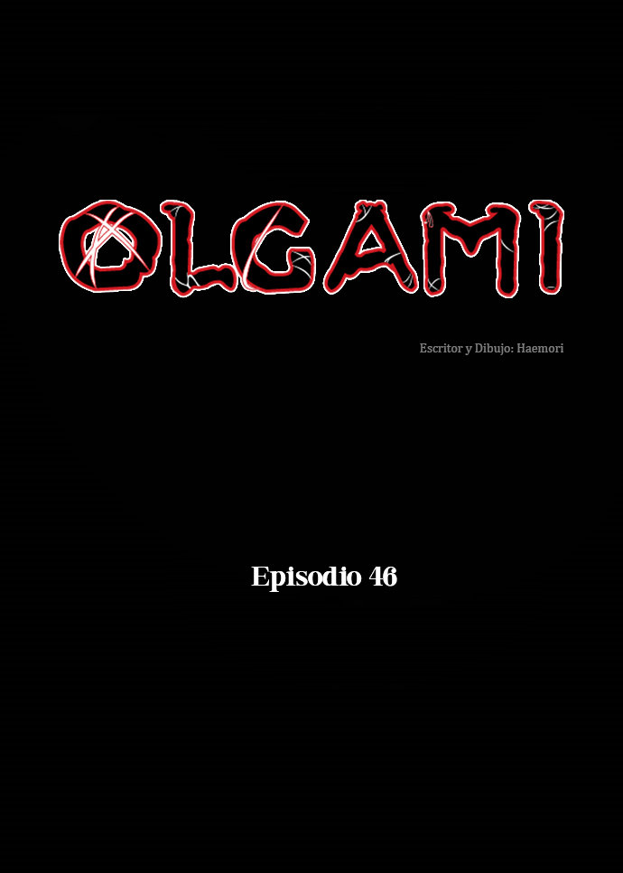 Read OLGAMI ES Manga Online