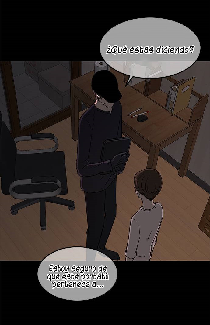 Read OLGAMI ES Manga Online