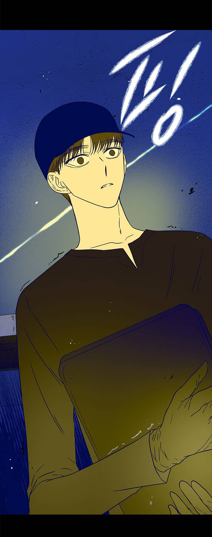Read OLGAMI ES Manga Online