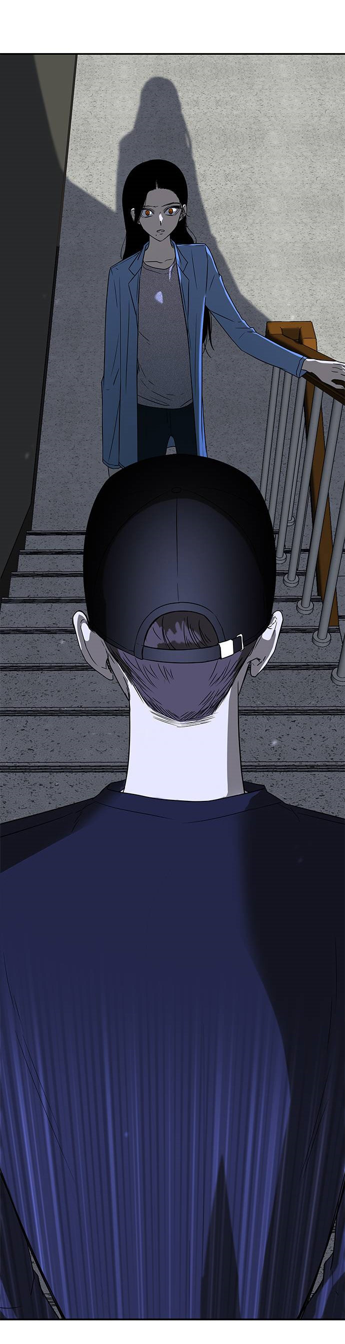 Read OLGAMI ES Manga Online