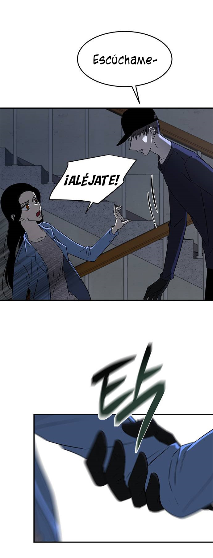 Read OLGAMI ES Manga Online