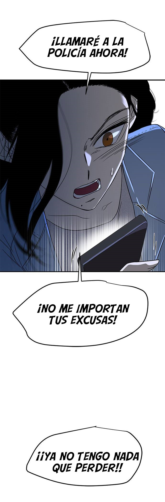 Read OLGAMI ES Manga Online