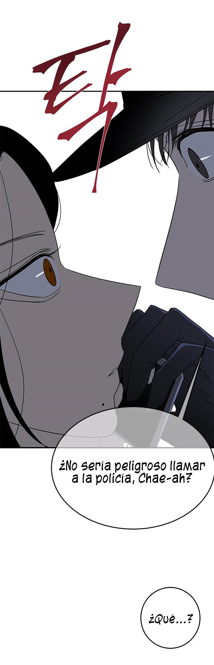 Read OLGAMI ES Manga Online