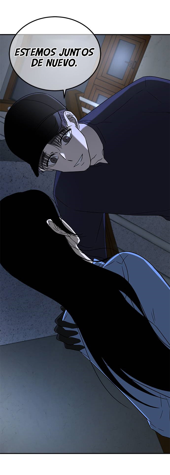 Read OLGAMI ES Manga Online