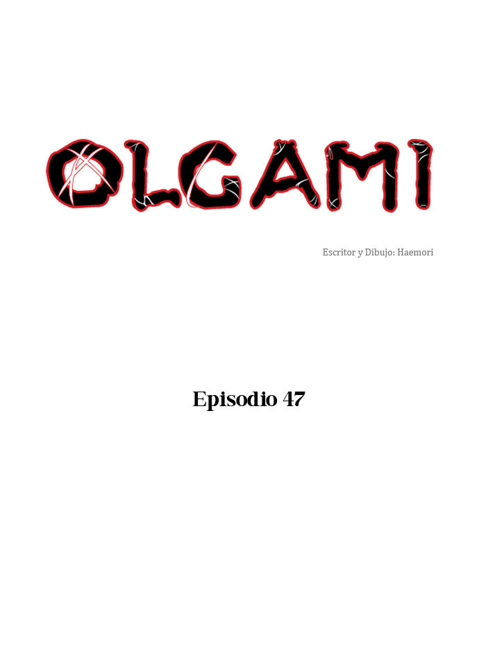 Read OLGAMI ES Manga Online